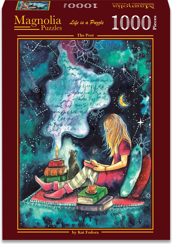 The Poet